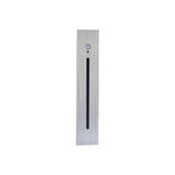 Modern LED Step Lights | Minimalist Stair Wall Lighting
