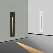 Modern LED Step Lights | Minimalist Stair Wall Lighting-Stair Light-Homefinn