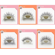 Magnetic Eyelashes | Reusable False Eyelashes-False Eyelashes-Homefinn