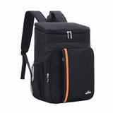 Insulated Cooler Backpack | Leakproof Lunch Backpack