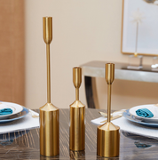 Candlestick Holder | Post Modern Decor-Candle Holder-Homefinn