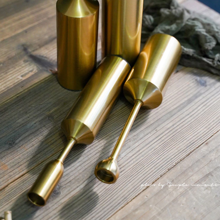 Candlestick Holder | Post Modern Decor-Candle Holder-Homefinn