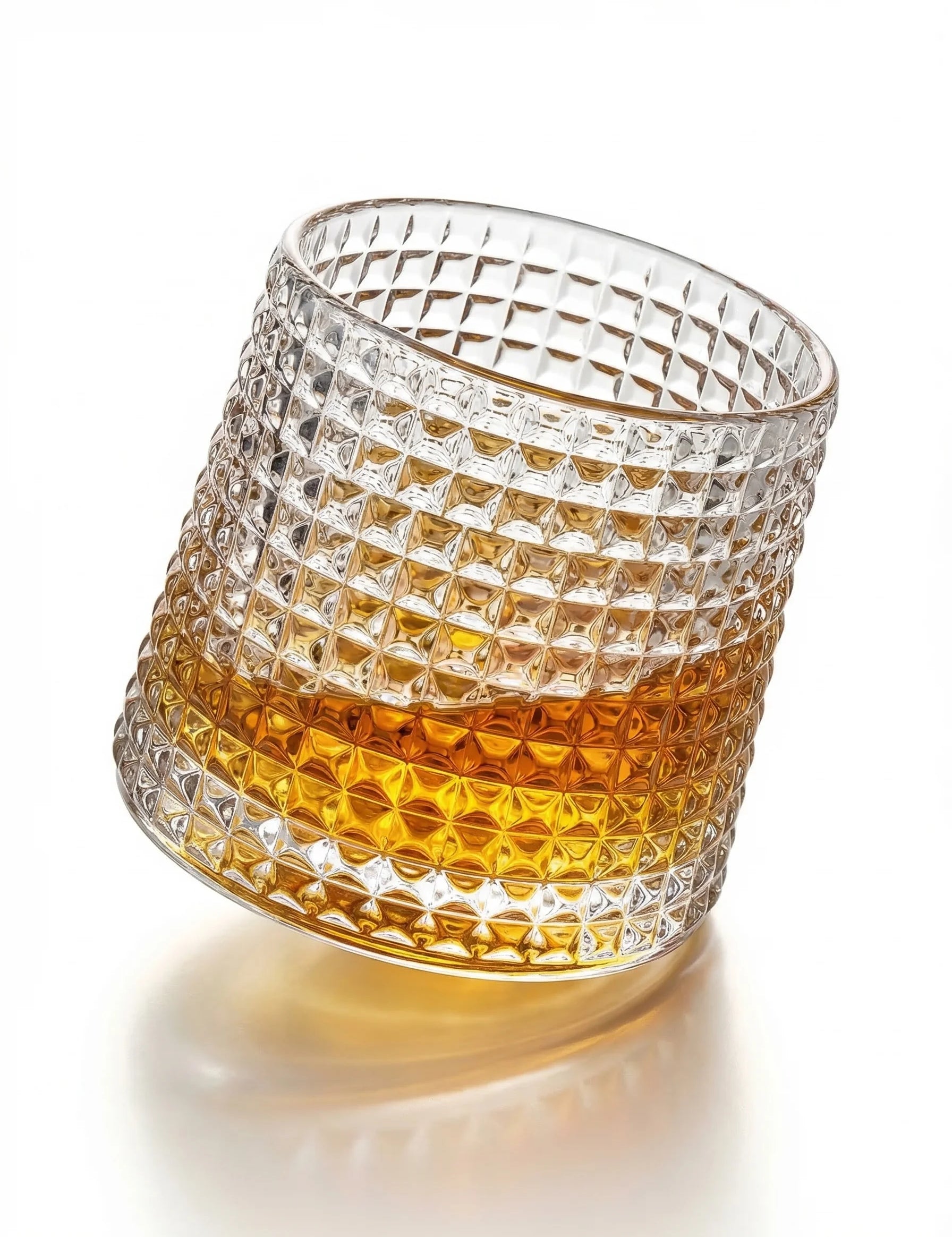 Japanese Whiskey Glass | Scotch Tasting Barware-Glass-Homefinn