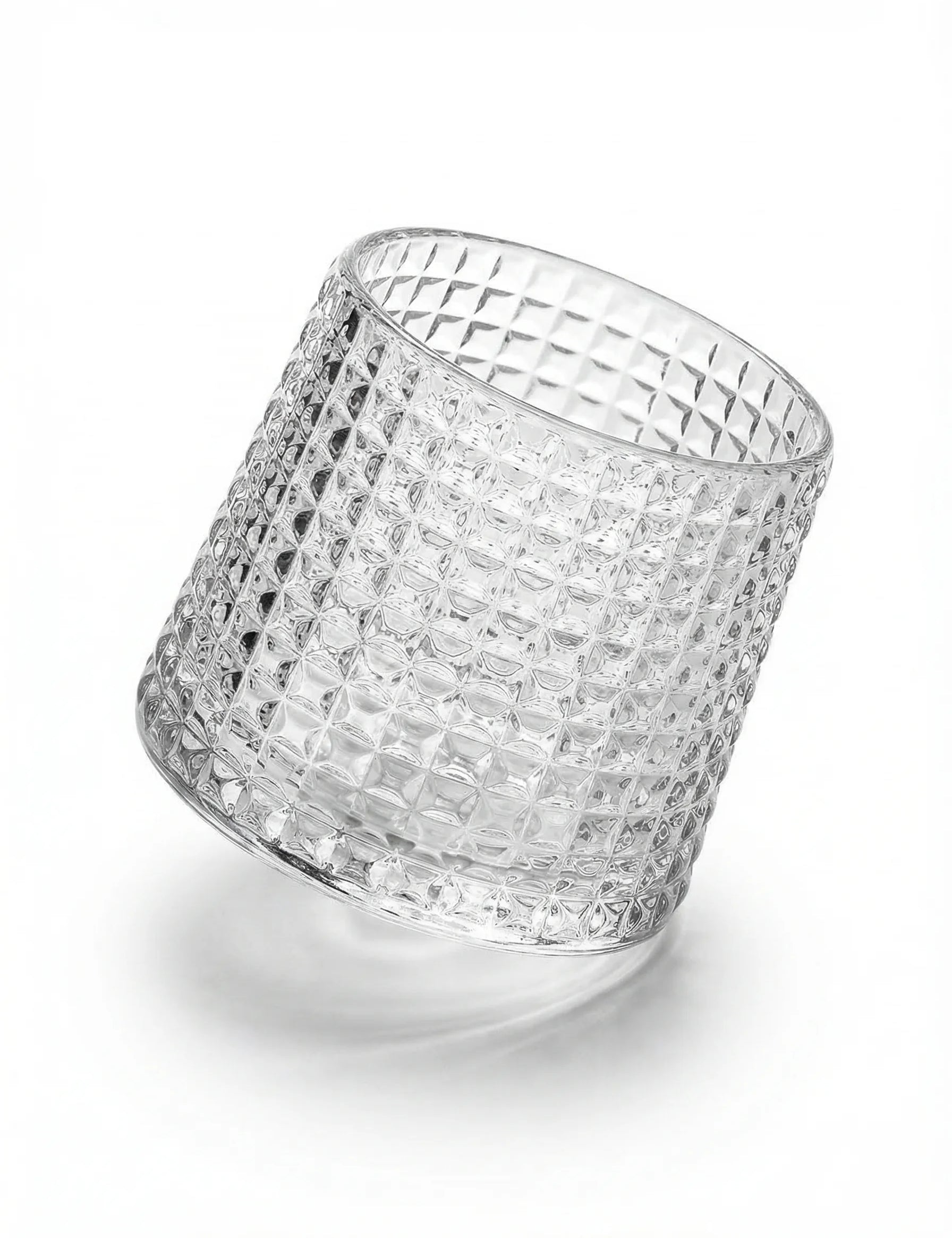 Japanese Whiskey Glass | Scotch Tasting Barware-Glass-Homefinn