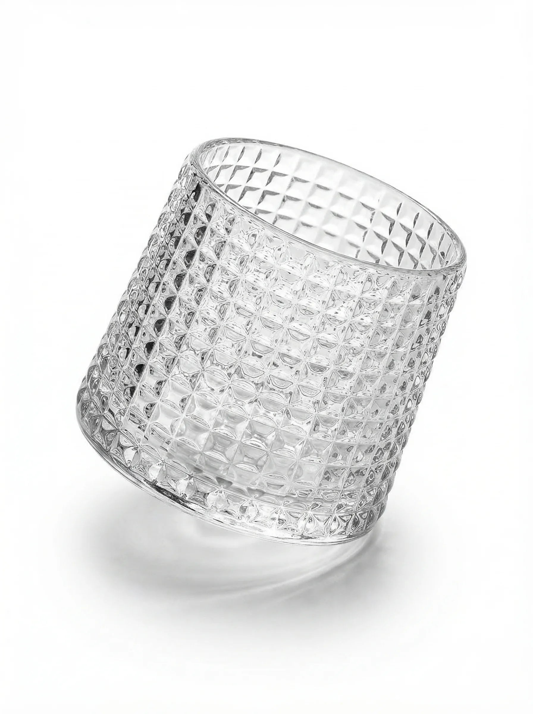 Japanese Whiskey Glass | Scotch Glasses-Glass-Homefinn