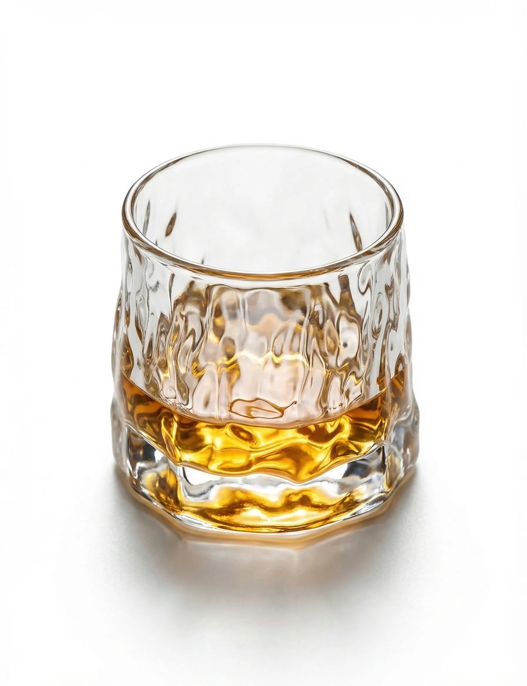 Japanese Whiskey Glass | Scotch Tasting Barware-Glass-Homefinn