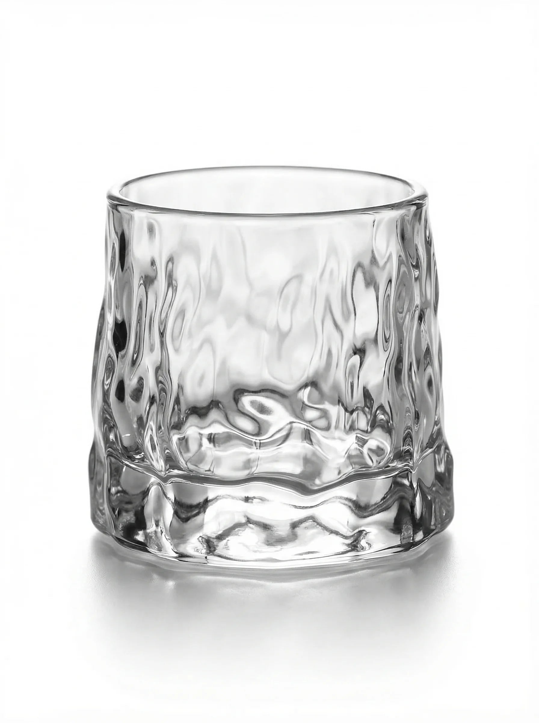 Japanese Whiskey Glass | Scotch Glasses-Glass-Homefinn