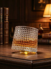 Japanese Whiskey Glass | Scotch Glasses-Glass-Homefinn