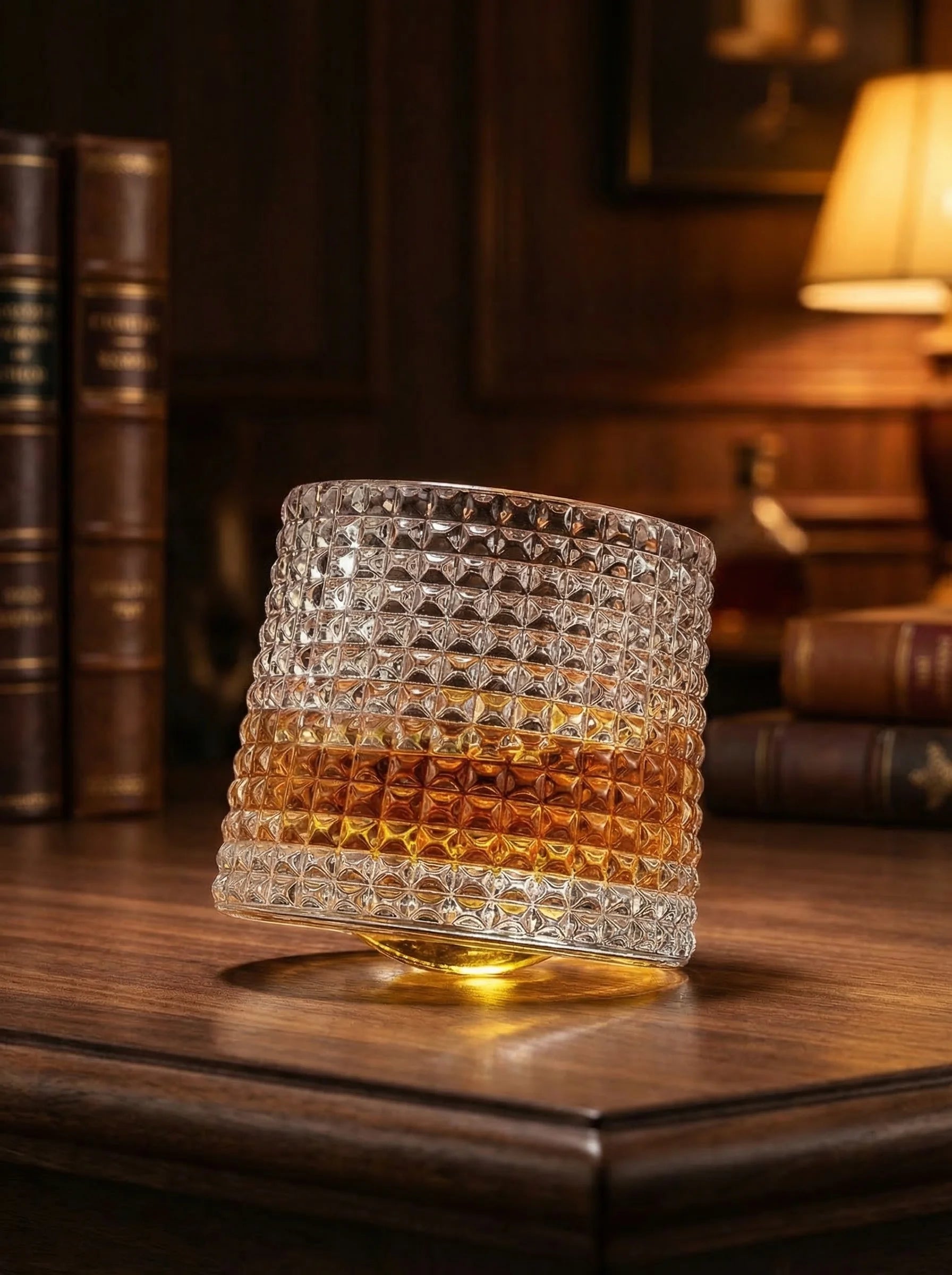 Japanese Whiskey Glass | Scotch Glasses-Glass-Homefinn