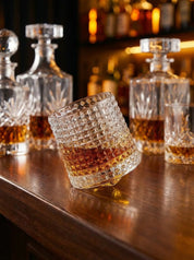 Japanese Whiskey Glass | Scotch Glasses-Glass-Homefinn