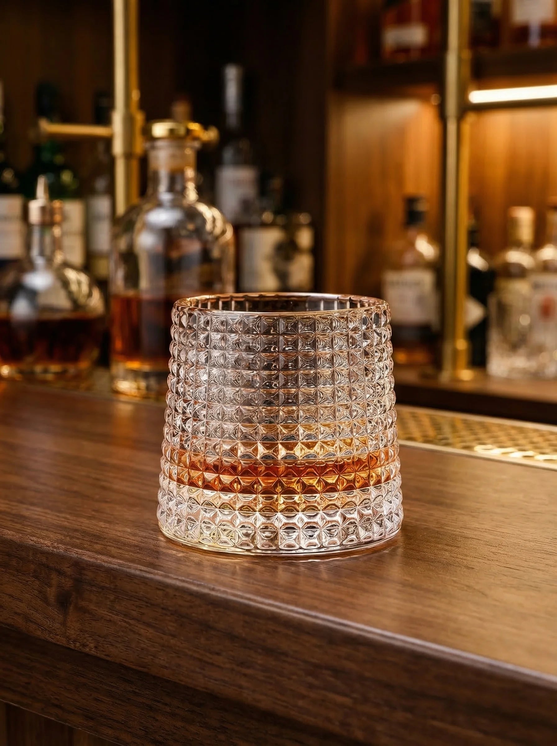Japanese Whiskey Glass | Scotch Glasses-Glass-Homefinn
