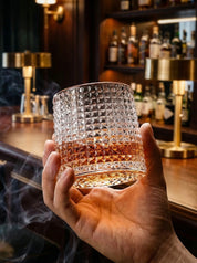 Japanese Whiskey Glass | Scotch Glasses-Glass-Homefinn