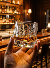 Japanese Whiskey Glass | Scotch Glasses-Glass-Homefinn