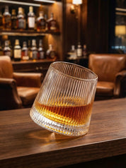 Japanese Whiskey Glass | Scotch Glasses-Glass-Homefinn