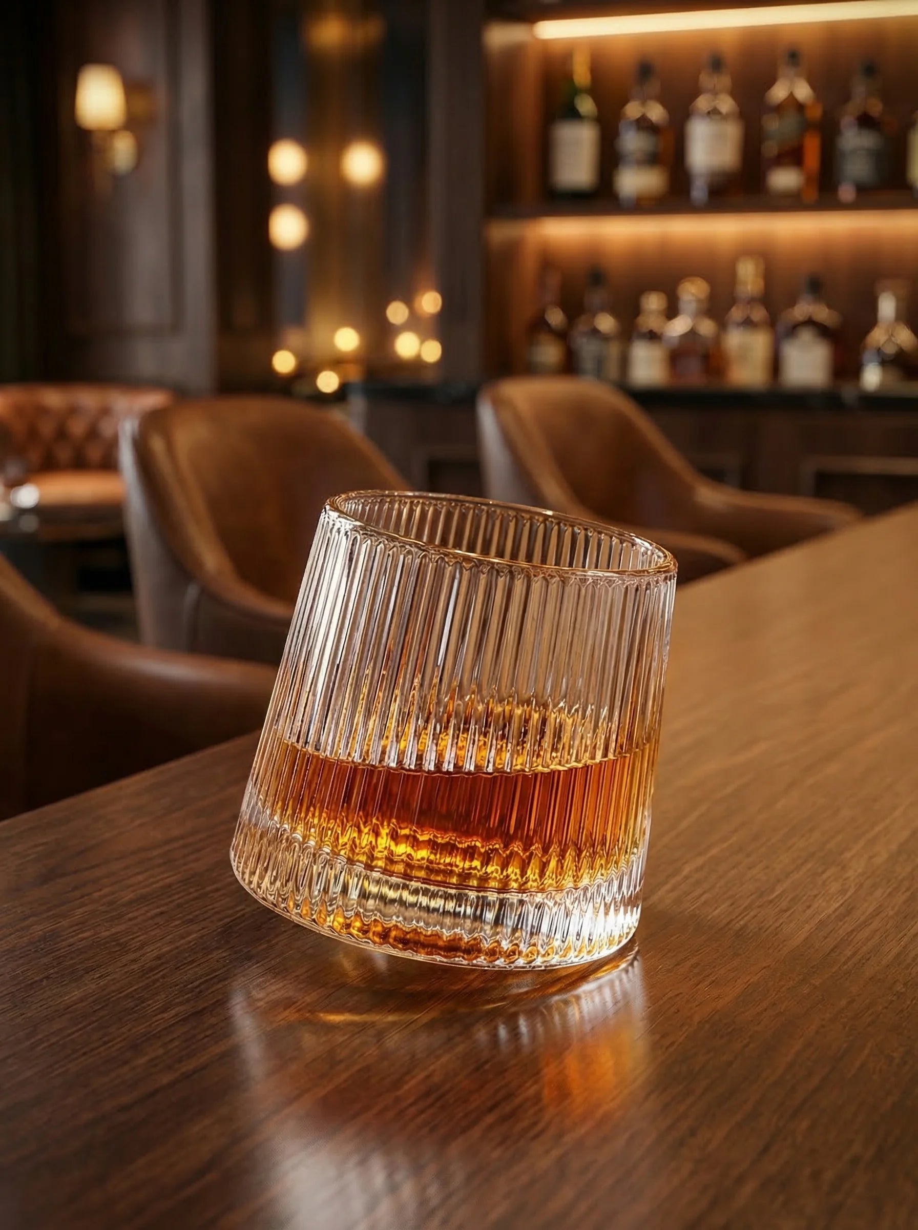 Japanese Whiskey Glass | Scotch Glasses-Glass-Homefinn