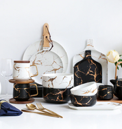 Serving Board | Cheese And Cracker Tray-Serving Board-Homefinn