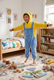 Kids' Cartoon Costume | Hooded Dress Up Play