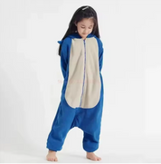 Kids Character Onesie Costume | Hooded Dress Up Jumpsuit
