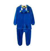 Kids Character Onesie Costume | Hooded Dress Up Jumpsuit