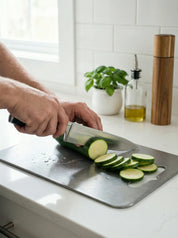Kitchen Cutting Board | Slim Surface Design-Cutting Board-Homefinn