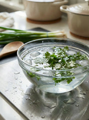 Kitchen Cutting Board | Slim Surface Design-Cutting Board-Homefinn