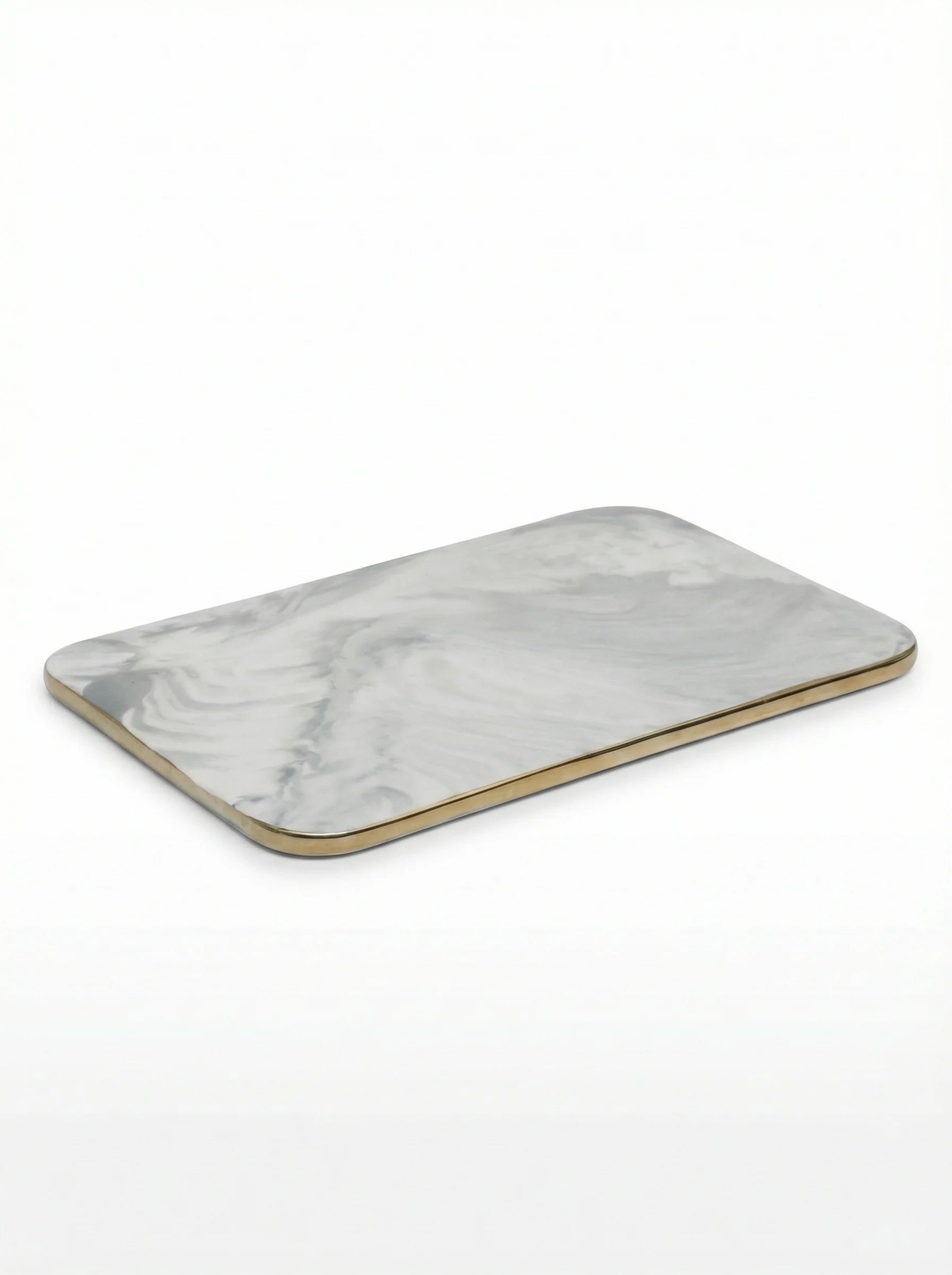 Kitchen Cutting Board | Smooth Edge Layout Design-Cutting Board-Homefinn