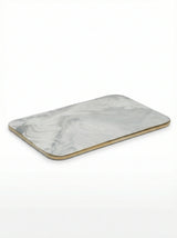 Kitchen Cutting Board | Smooth Edge Food Prep Design