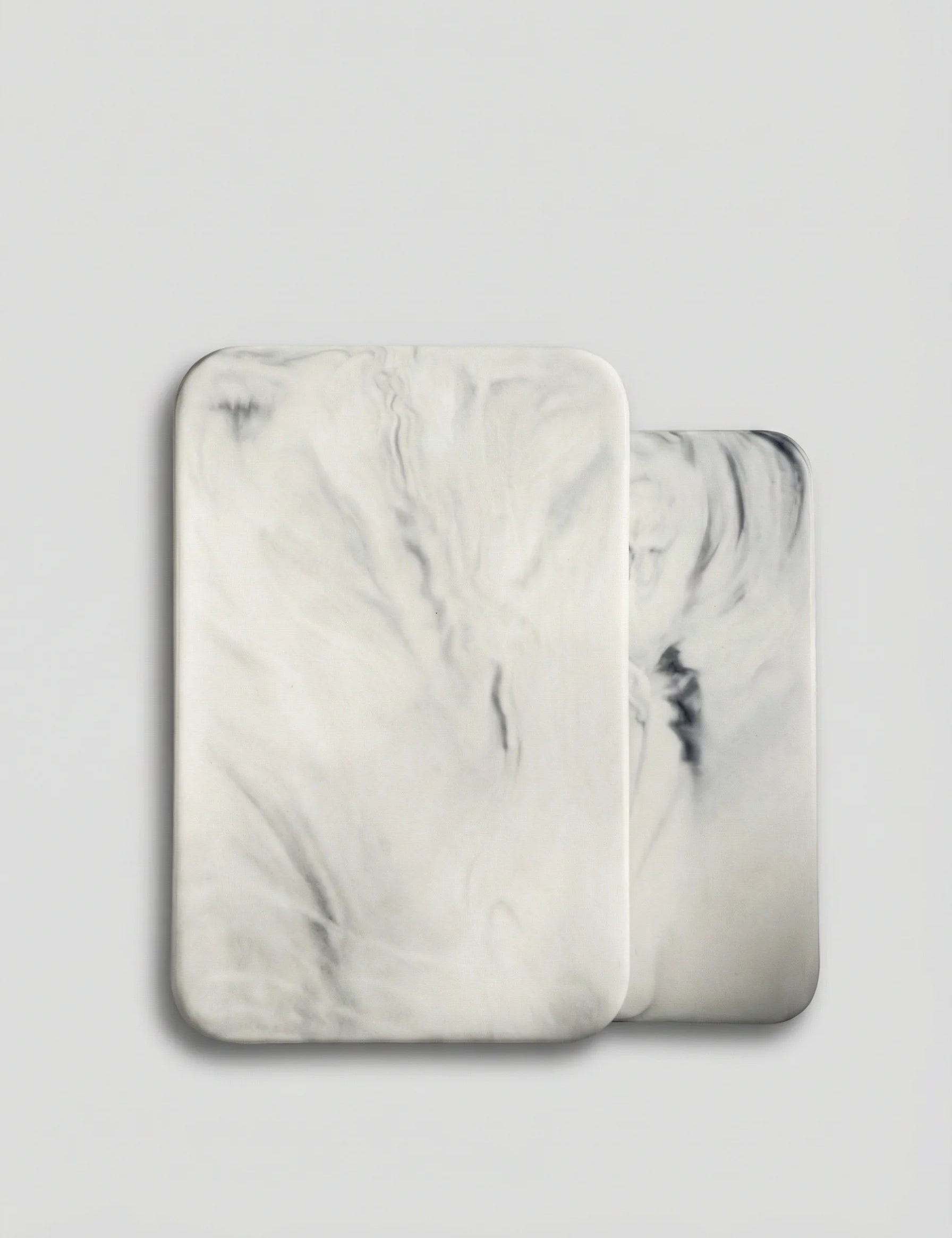 Kitchen Cutting Board | Smooth Edge Layout Design-Cutting Board-Homefinn