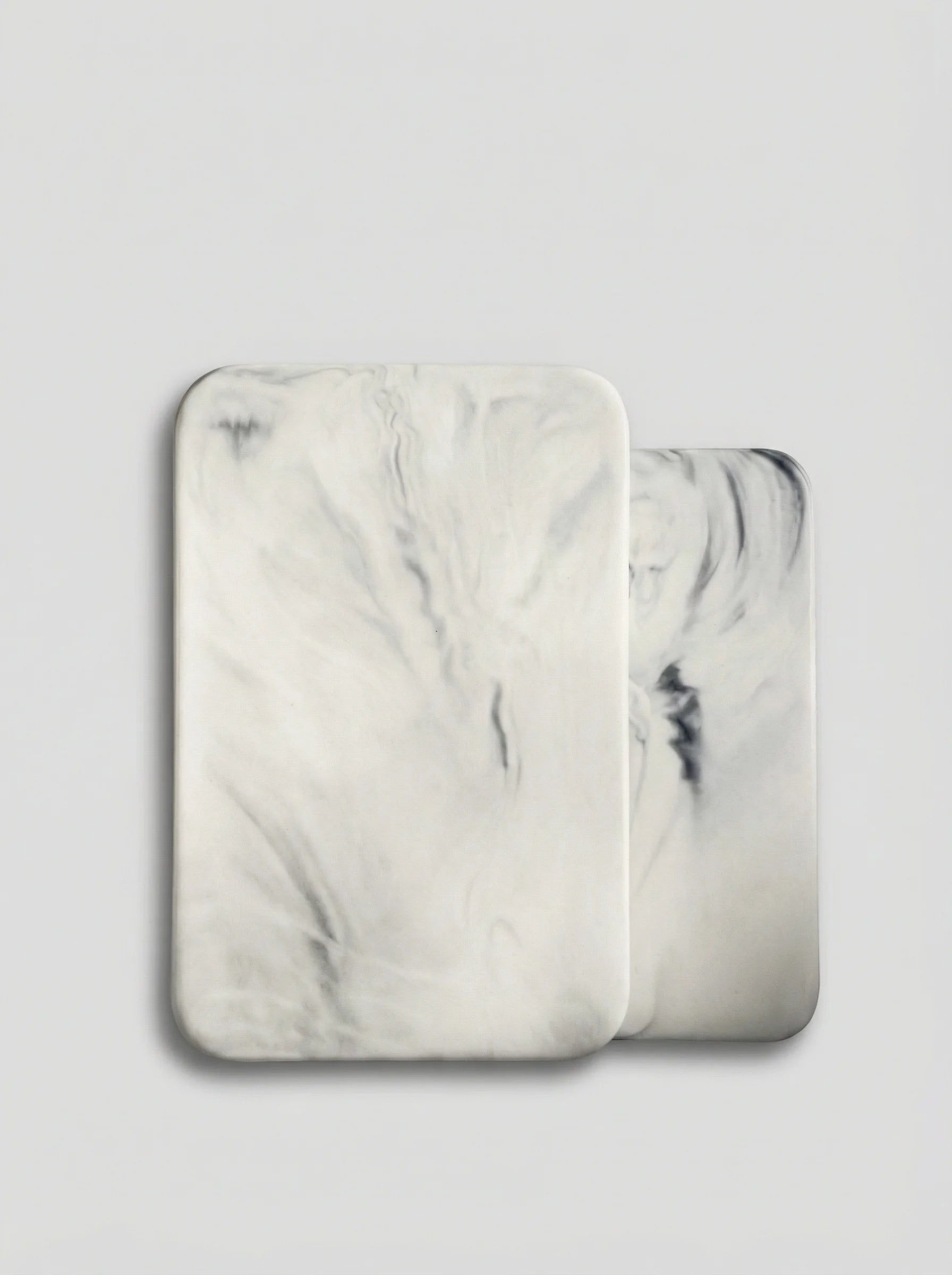 Kitchen Cutting Board | Smooth Edge Layout Design-Cutting Board-Homefinn