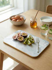 Kitchen Cutting Board | Smooth Edge Layout Design-Cutting Board-Homefinn