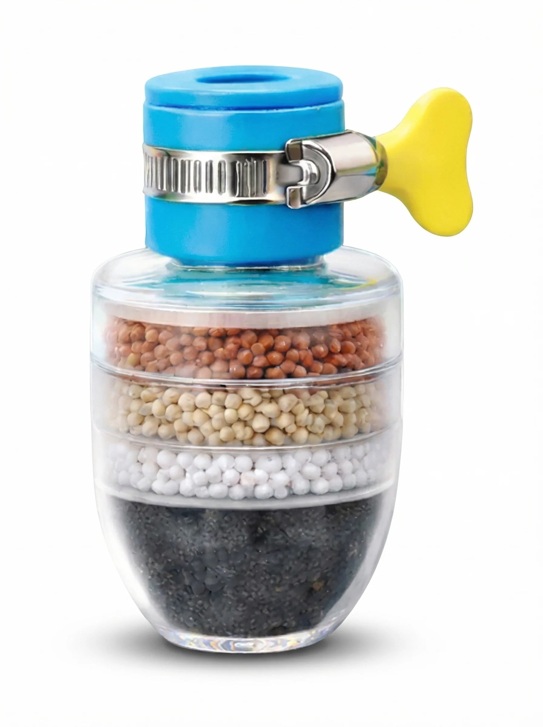 Faucet Water Filter | Kitchen Tap Filter-Water Filter-Homefinn