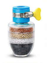 Kitchen Faucet Water Filter | Cleaner Water Everyday Use