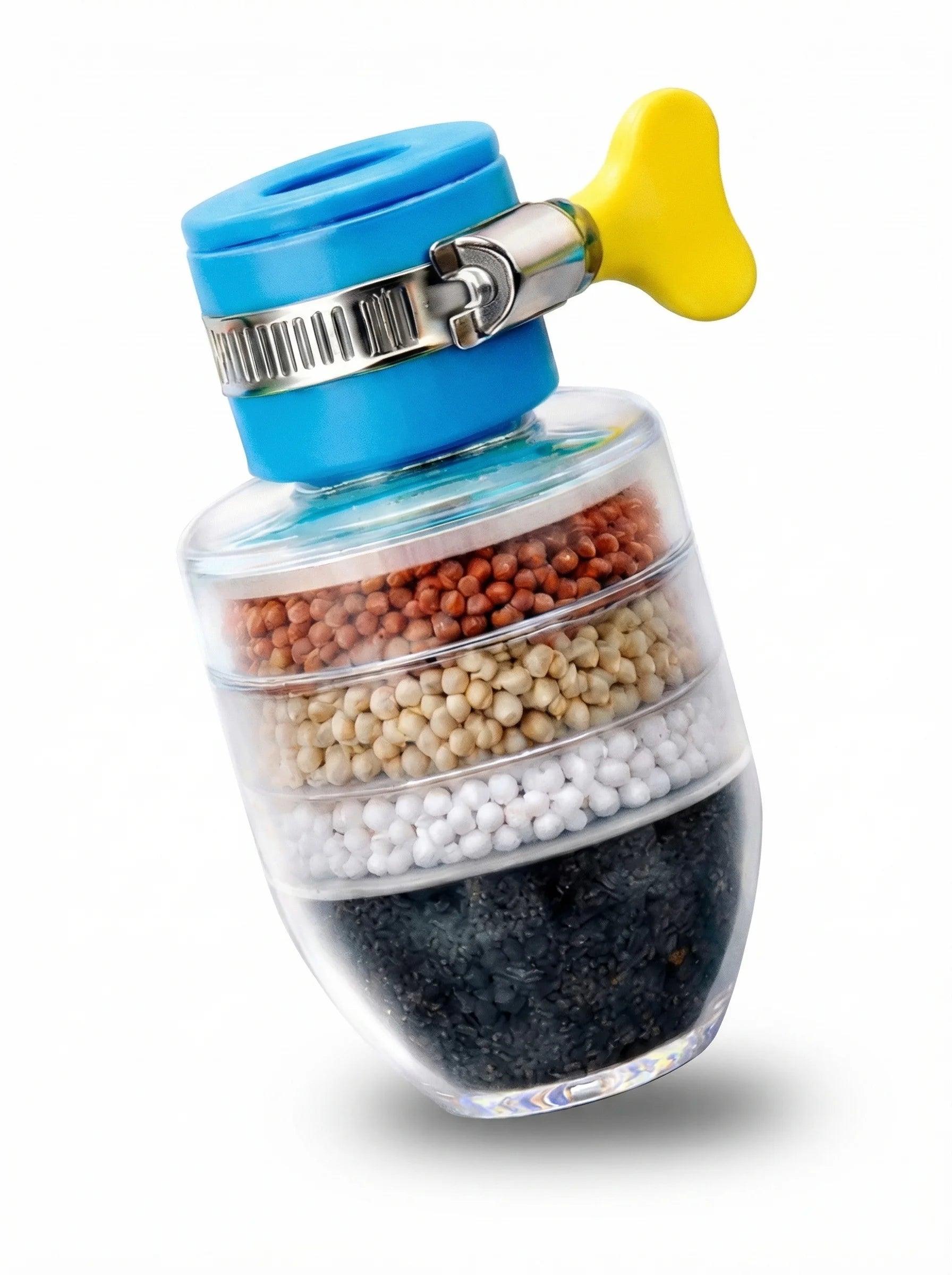 Faucet Water Filter | Kitchen Tap Filter-Water Filter-Homefinn