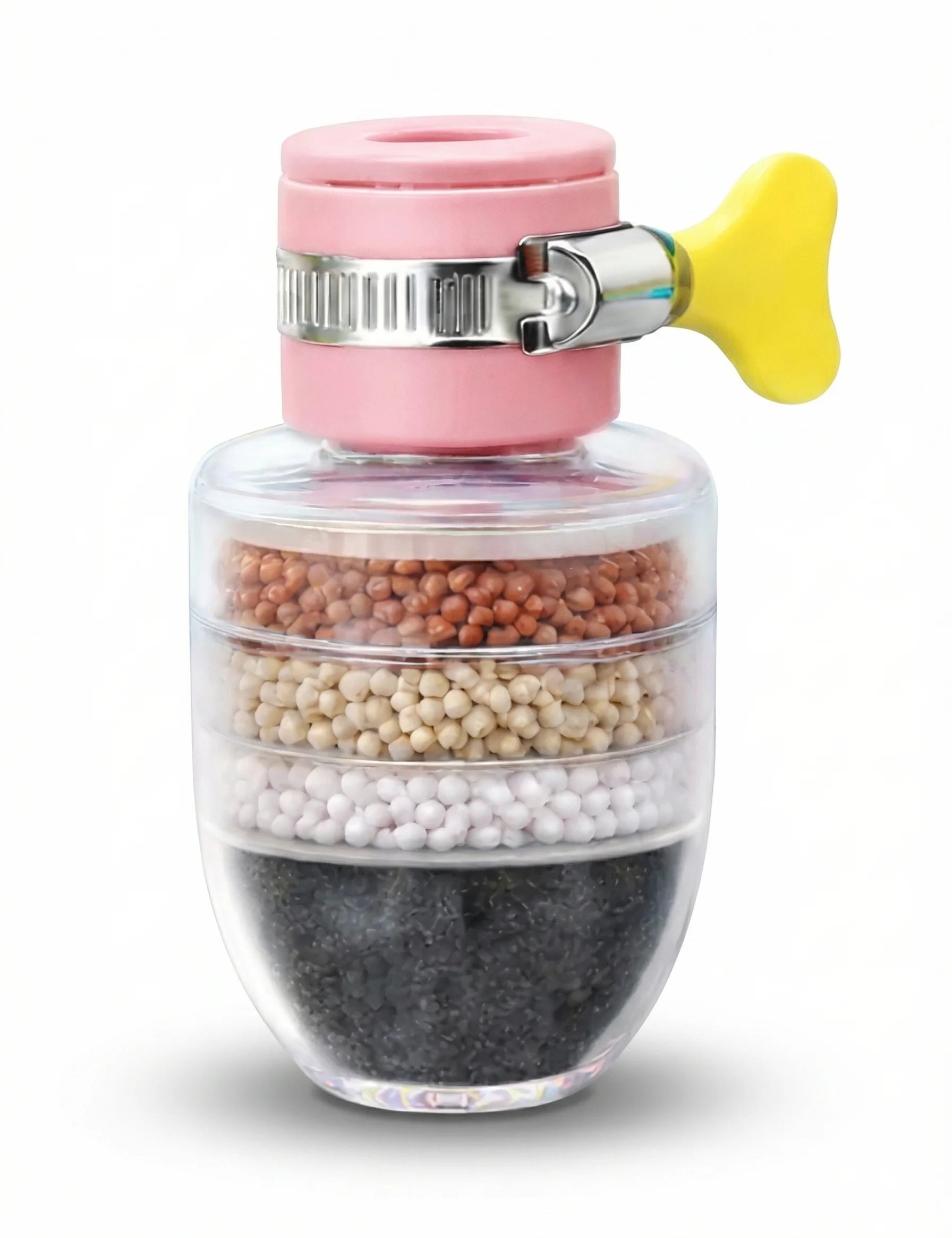 Kitchen Faucet Water Filter | Cleaner Water Everyday Use-Water Filter-Homefinn