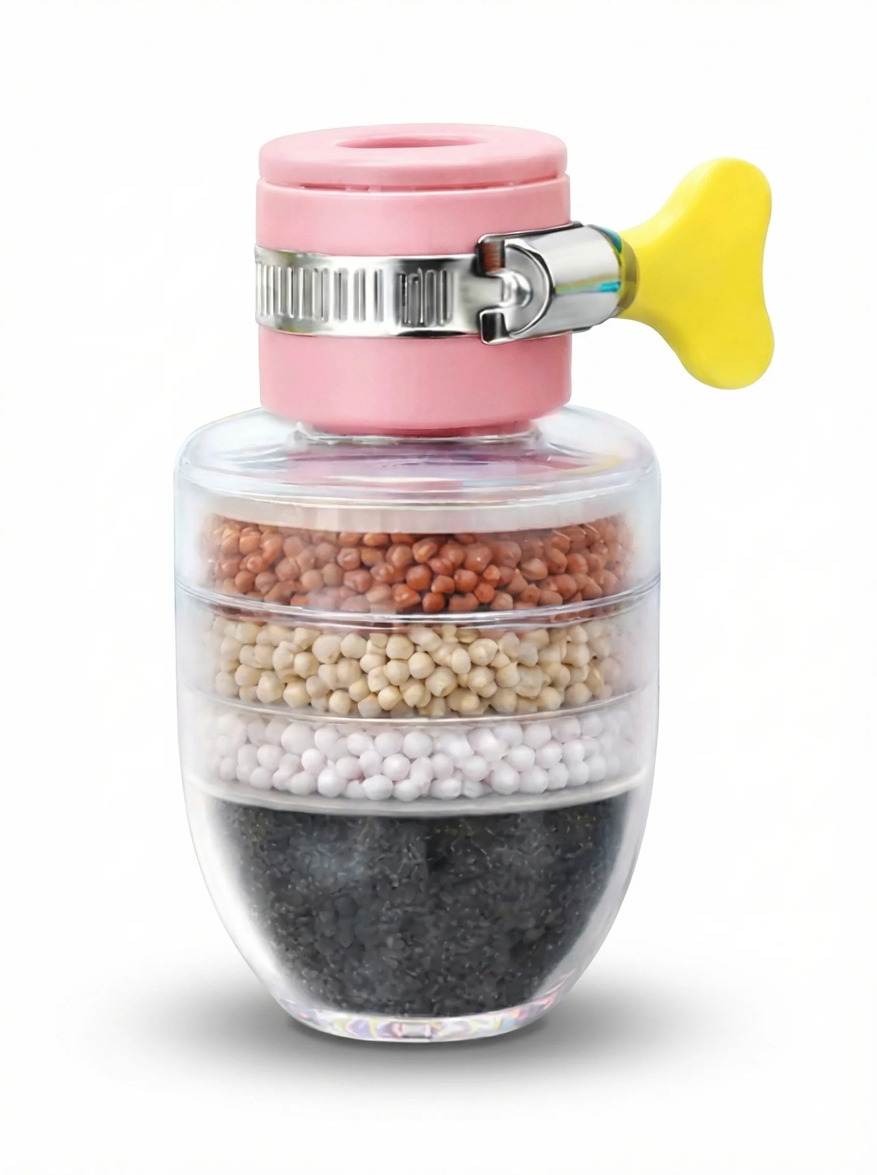 Faucet Water Filter | Kitchen Tap Filter-Water Filter-Homefinn