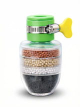 Kitchen Faucet Water Filter | Cleaner Water Everyday Use