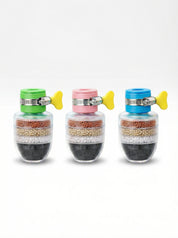 Faucet Water Filter | Kitchen Tap Filter-Water Filter-Homefinn
