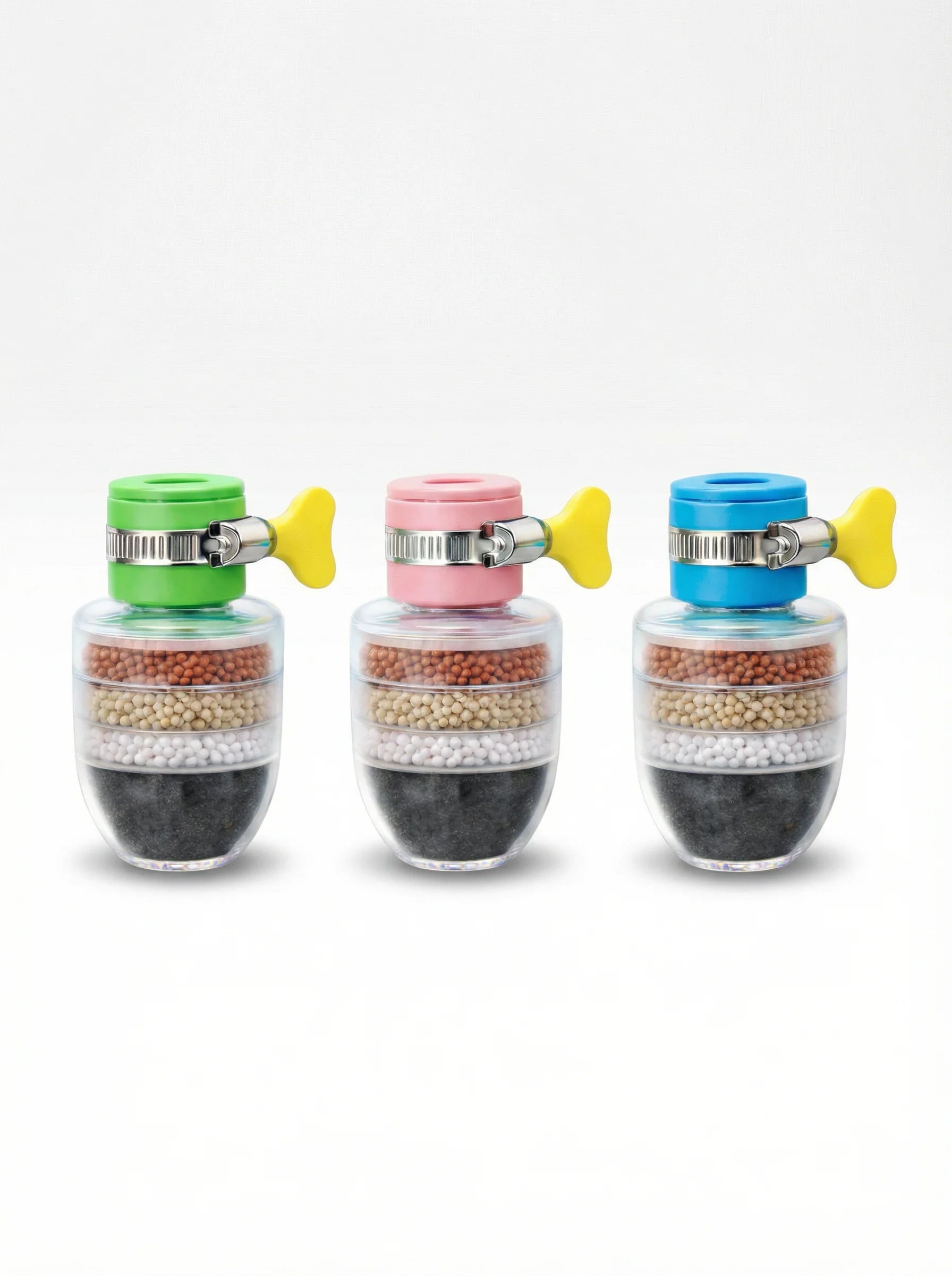 Faucet Water Filter | Kitchen Tap Filter-Water Filter-Homefinn