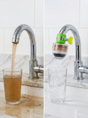 Faucet Water Filter | Kitchen Tap Filter-Water Filter-Homefinn