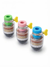 Faucet Water Filter | Kitchen Tap Filter-Water Filter-Homefinn