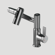 Kitchen Taps | Pull Out Mixer Tap-Faucet-Homefinn
