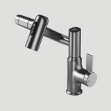 Kitchen Taps | Pull Out Mixer Tap