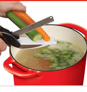 2-in-1 Küchenschneider - SliceSmart - Image 2