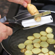 2-in-1 Küchenschneider - SliceSmart - Image 3