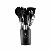 Kitchen Utensil Set | Cooking Tool Holder Set-Kitchen Tools-Homefinn