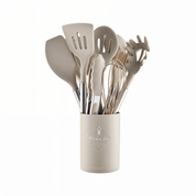 Kitchen Utensil Set | Cooking Tool Holder Set-Kitchen Tools-Homefinn