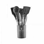 Kitchen Utensil Set | Cooking Tool Holder Set-Kitchen Tools-Homefinn