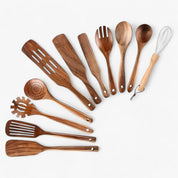 Kitchen Utensil Set | Cooking Tool Set-Kitchen Tools-Homefinn