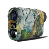 Laser Rangefinder | Digital Distance Measuring Device