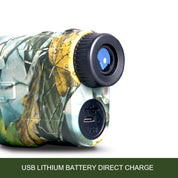 1000 Feet Hunting Range Finder - Image 4